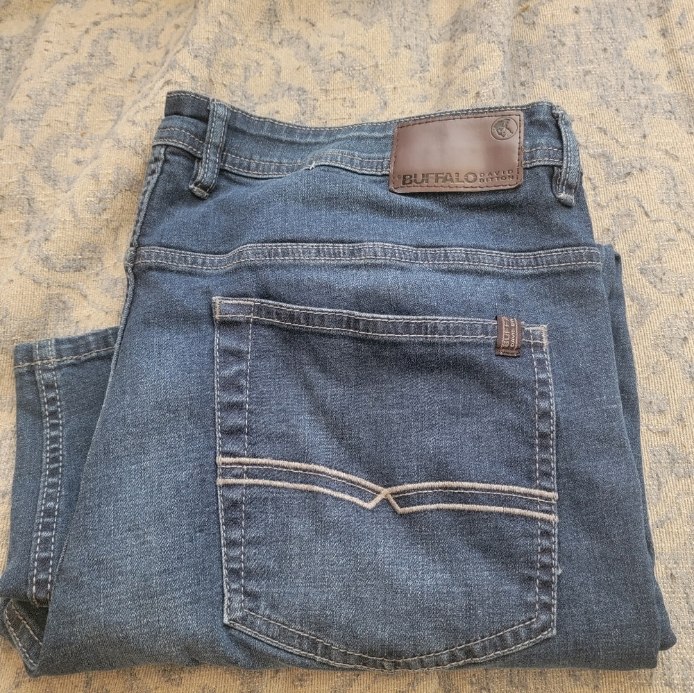 40x30 Straight fit Buffalo Jeans